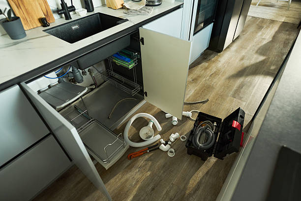 24/7 Emergency Garbage Disposal Repair experts in Santa Fe, TN
